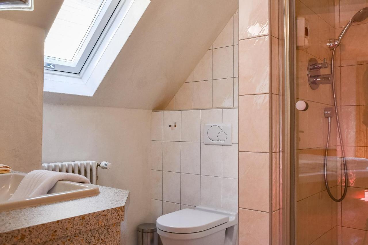Hotel Waldblick Schenkenzell Extérieur photo