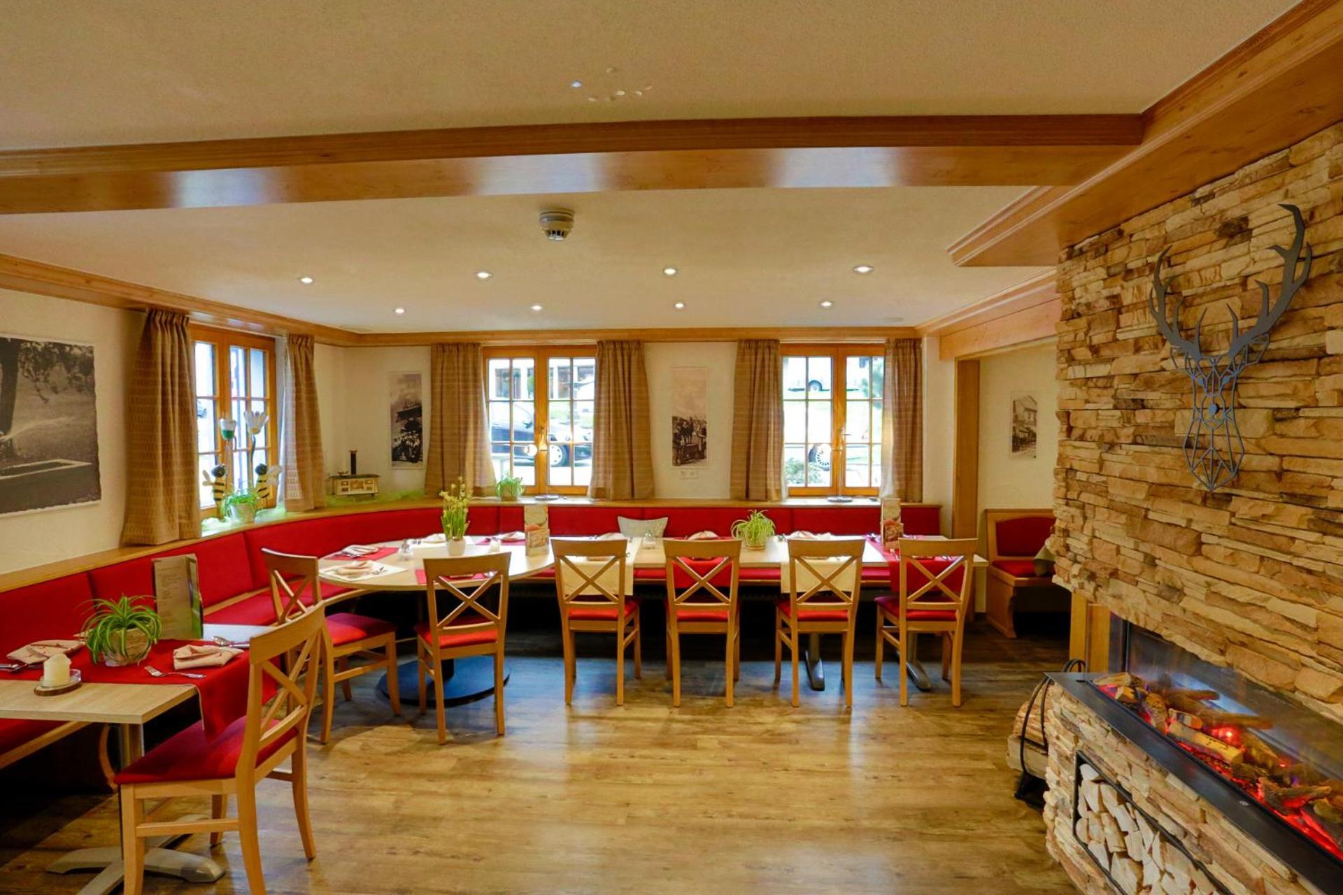 Hotel Waldblick Schenkenzell Extérieur photo