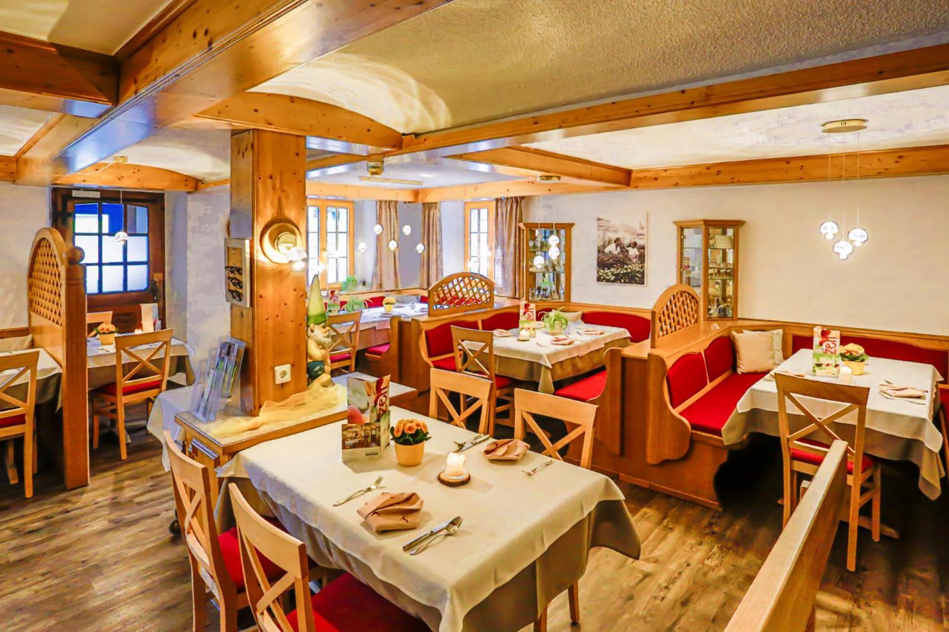 Hotel Waldblick Schenkenzell Extérieur photo