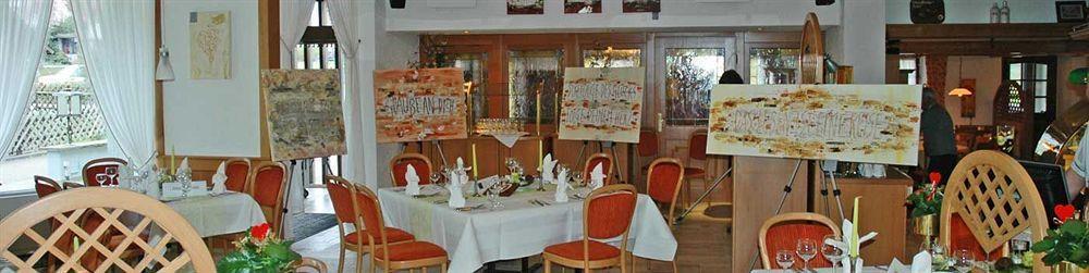 Hotel Waldblick Schenkenzell Extérieur photo