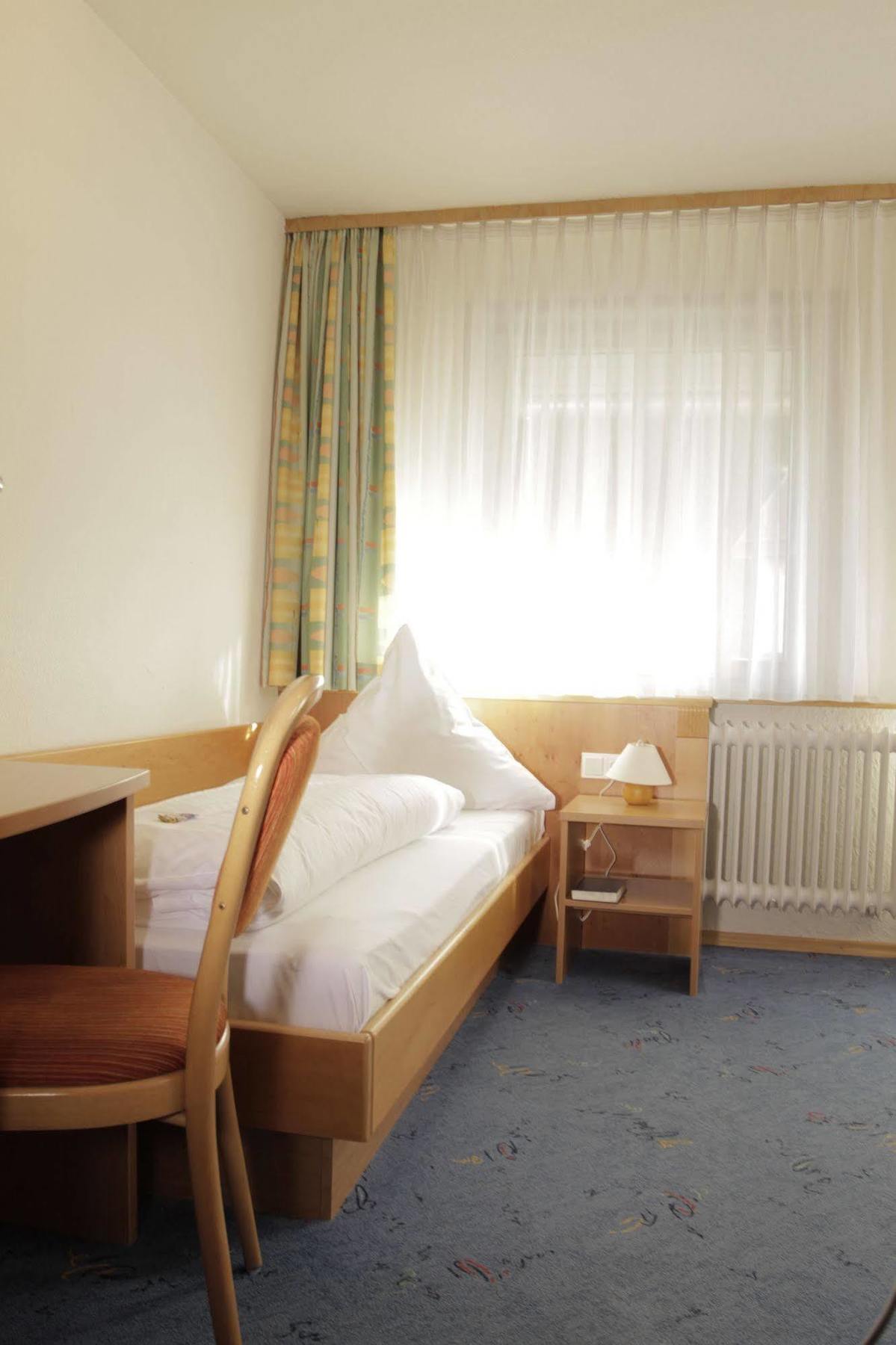 Hotel Waldblick Schenkenzell Extérieur photo