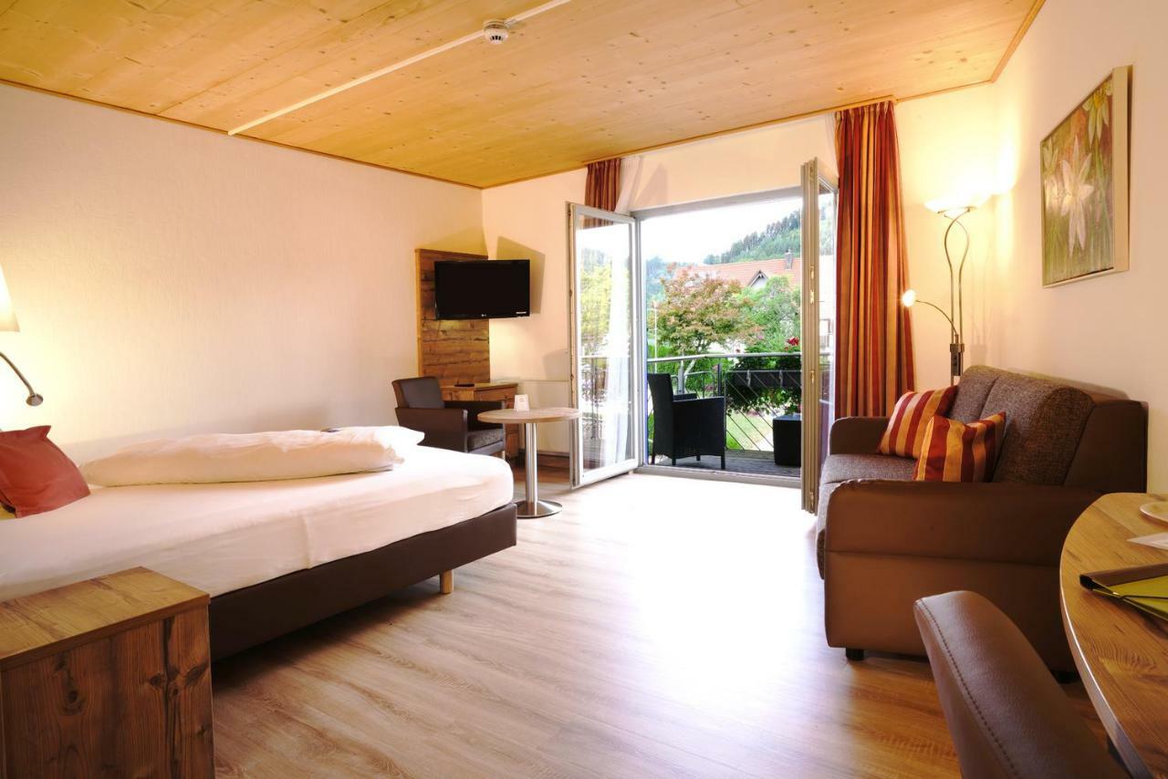 Hotel Waldblick Schenkenzell Extérieur photo