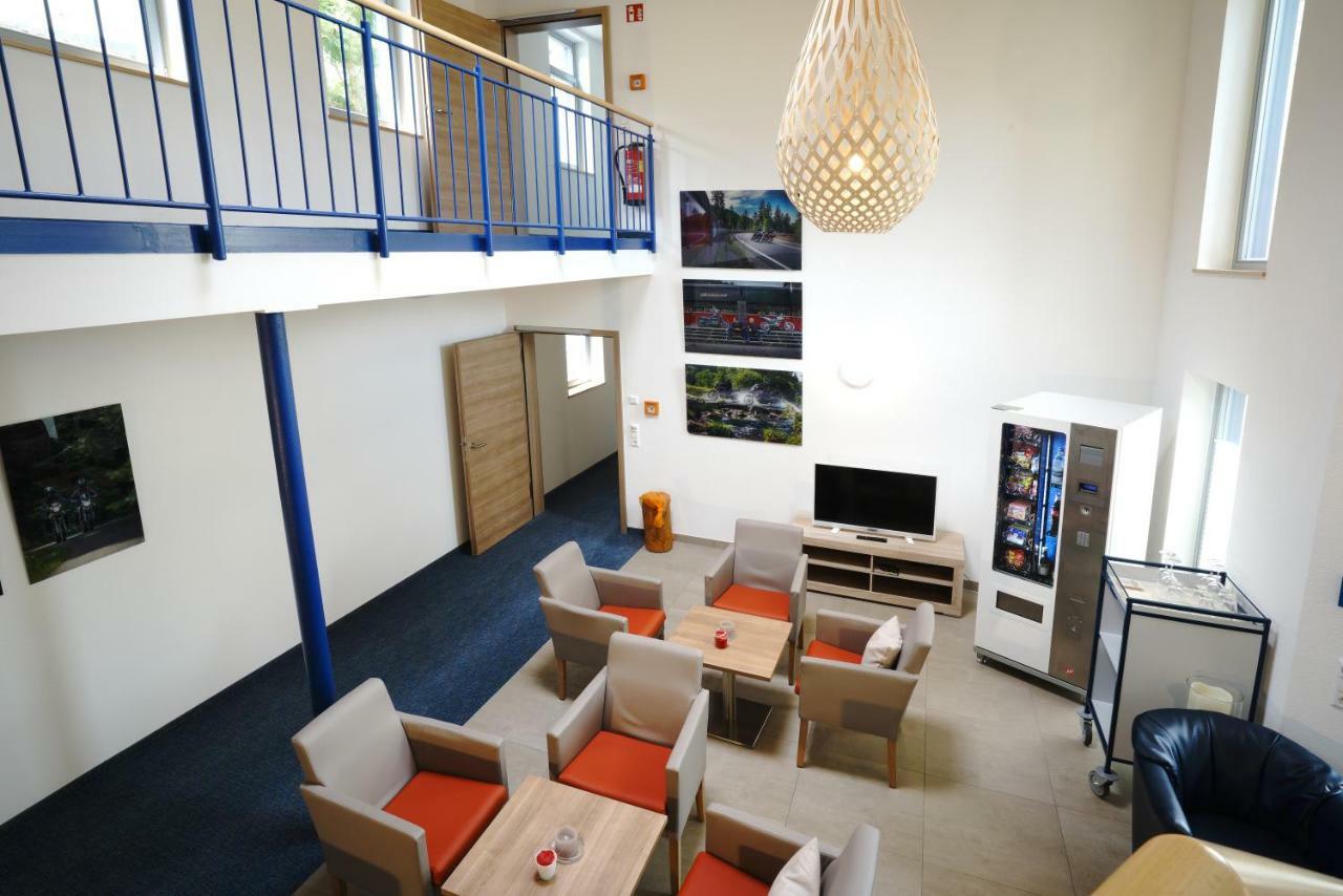 Hotel Waldblick Schenkenzell Extérieur photo